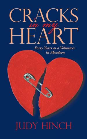Cover of the book Cracks in My Heart by Lawrence Quammen
