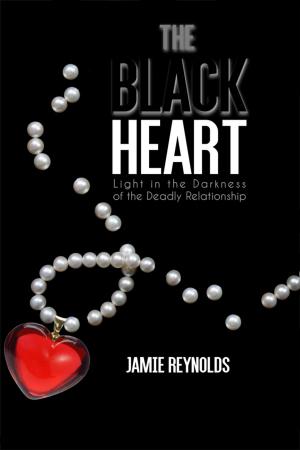 Cover of the book The Black Heart by Merrill O’Glaughlin