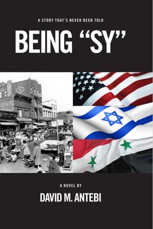 Cover of the book Being "SY" by Clement A. Sinclair