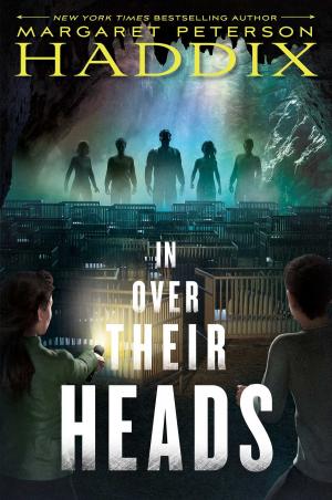 Cover of the book In Over Their Heads by Emily Gravett