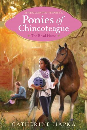 Cover of the book The Road Home by Rachel Renée Russell