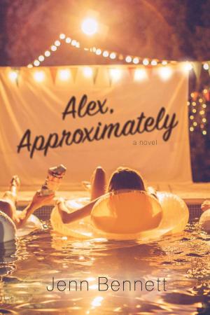 Cover of the book Alex, Approximately by Simon Curtis