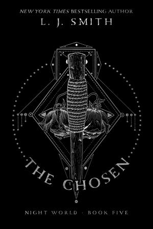 Cover of the book The Chosen by Robert Muchamore