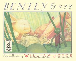 Cover of the book Bently & Egg by Frances O'Roark Dowell