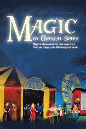 Cover of the book Magic by Daniel van der Merwe