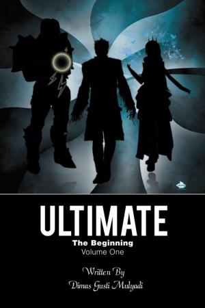Cover of the book Ultimate by Juan Carlos Riofrío Martínez-Villalba