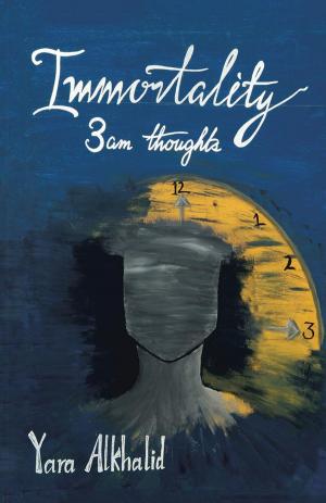 Cover of the book Immortality by Danny Teller