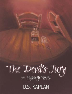 Cover of the book The Devil's Jury: A Mystery Novel by David Mills