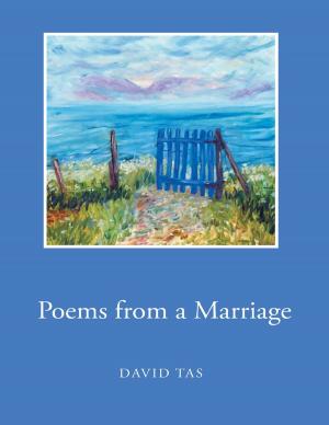 Cover of the book Poems from a Marriage by John Thompson