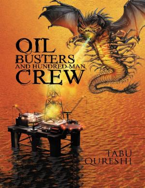 Cover of Oil Busters and Hundred-Man Crew