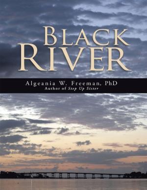Cover of the book Black River by Helen Dates Jeude