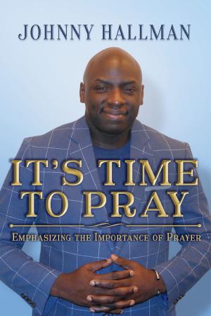 Cover of the book It's Time to Pray by Dmitriy Salita, Michael Salita, Bill Caplan