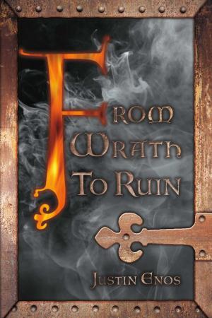 Cover of the book From Wrath to Ruin by Susan Rovezzi Carroll, PhD