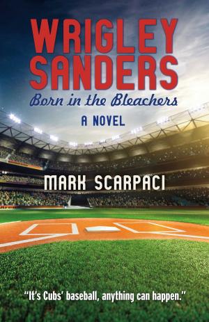 Cover of the book Wrigley Sanders by richard manichello