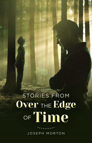 Cover of the book Stories from Over the Edge of Time by Tanya Kuznetsova