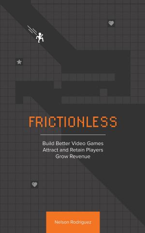 Cover of the book Frictionless by Kate Porter
