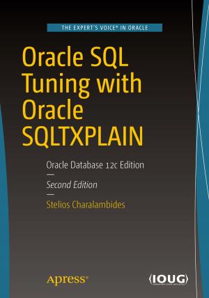 Cover of the book Oracle SQL Tuning with Oracle SQLTXPLAIN by Michael Romer