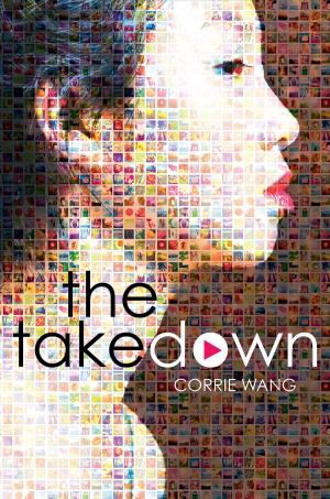 Cover of the book Take Down, The by Marvel Press