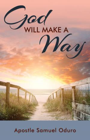 Cover of the book God Will Make a Way by Francine Gilchrist