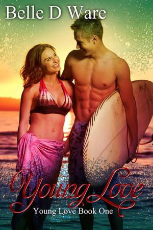 Cover of the book Young Love by S.L. Danielson, Cheryl Headford