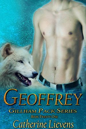 Cover of the book Geoffrey by Catherine Lievens