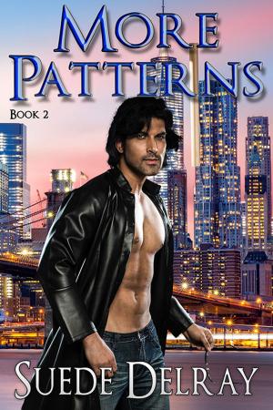 Cover of the book More Patterns by A.J. Llewellyn