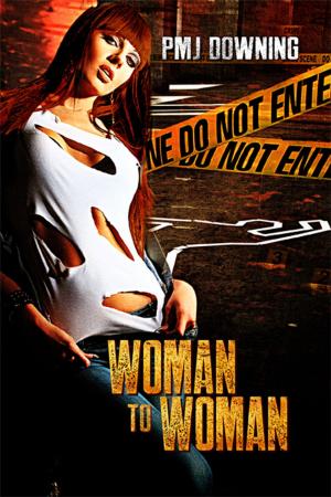 Book cover of Woman to Woman