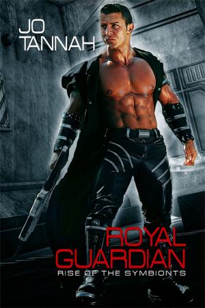 Cover of the book Royal Guardian by Sean Kerr