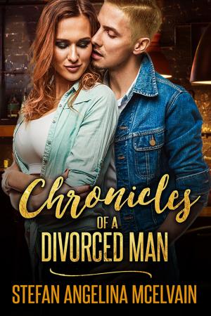 bigCover of the book Chronicles of a Divorced Man by 