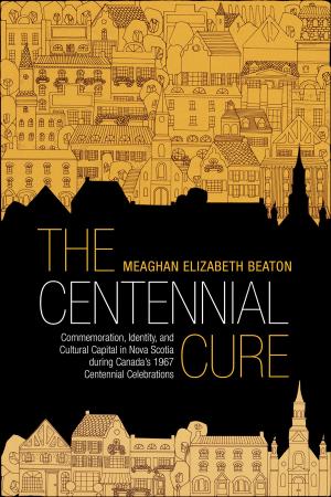 Cover of the book The Centennial Cure by 