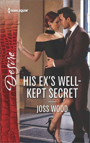 Cover of the book His Ex's Well-Kept Secret by Kat Martin, Brenda Jackson