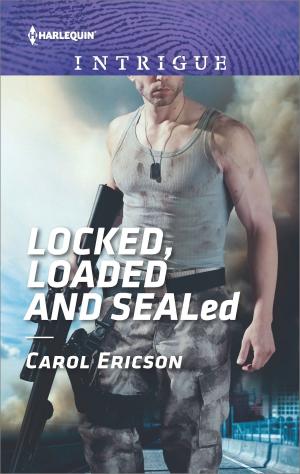 Cover of the book Locked, Loaded and SEALed by Janice Maynard