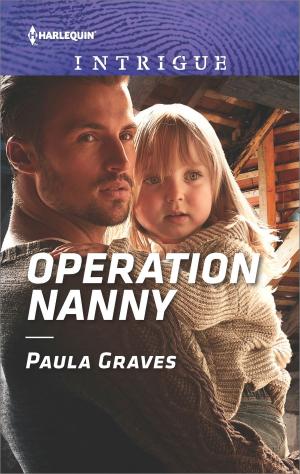 bigCover of the book Operation Nanny by 