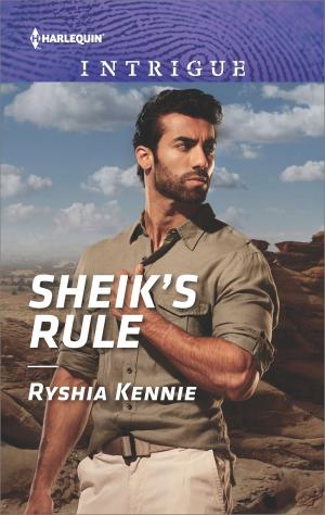 Cover of the book Sheik's Rule by Judith James