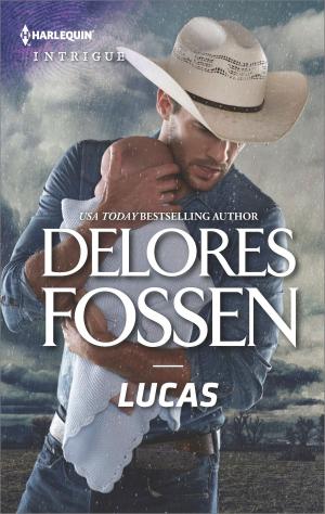 Cover of the book Lucas by Jessica Matthews