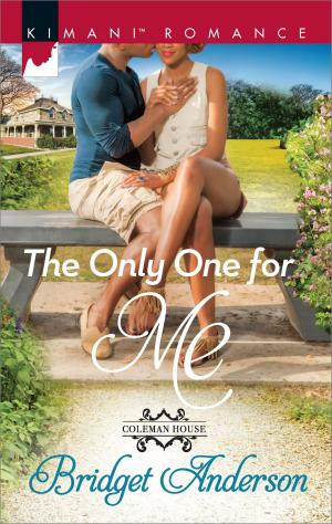 Cover of the book The Only One for Me by Geri Krotow
