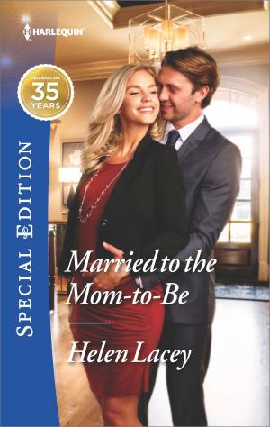 Cover of the book Married to the Mom-to-Be by Susan Mallery