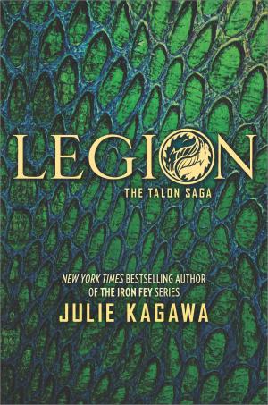 bigCover of the book Legion by 