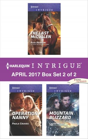 Cover of the book Harlequin Intrigue April 2017 - Box Set 2 of 2 by A.M. Hartnett