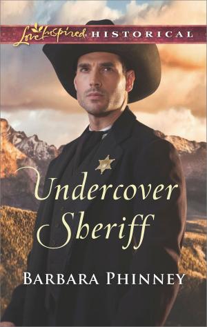 Cover of the book Undercover Sheriff by Renee Roszel