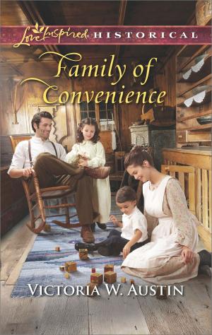 Cover of the book Family of Convenience by Alison Roberts