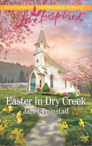 Cover of the book Easter in Dry Creek by Jen Minkman