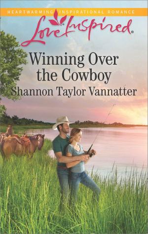 Cover of the book Winning Over the Cowboy by Amanda Renee