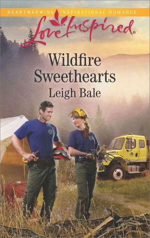 Cover of the book Wildfire Sweethearts by Shirlee McCoy, Dana Mentink, Jessica R. Patch
