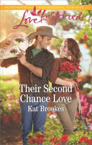 Cover of the book Their Second Chance Love by Jacqueline Baird