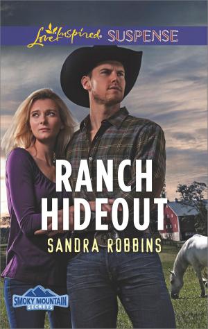 Cover of the book Ranch Hideout by Kate Thomas