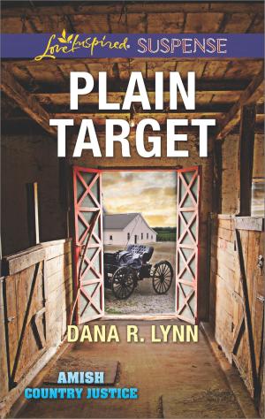 Cover of the book Plain Target by Penny Jordan
