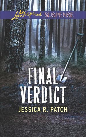Cover of the book Final Verdict by Helen Brooks