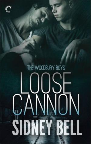 Cover of the book Loose Cannon by DJ Jennings
