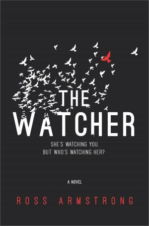 Cover of the book The Watcher by Susan Wiggs